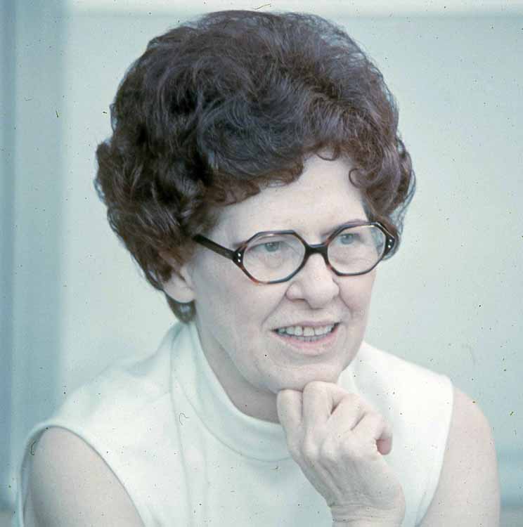 aunt lilly